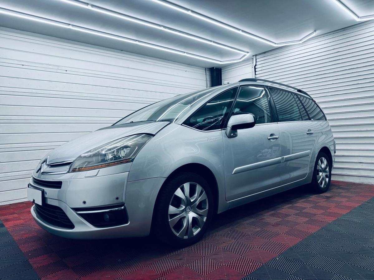 Citroën C4 Grand Picasso