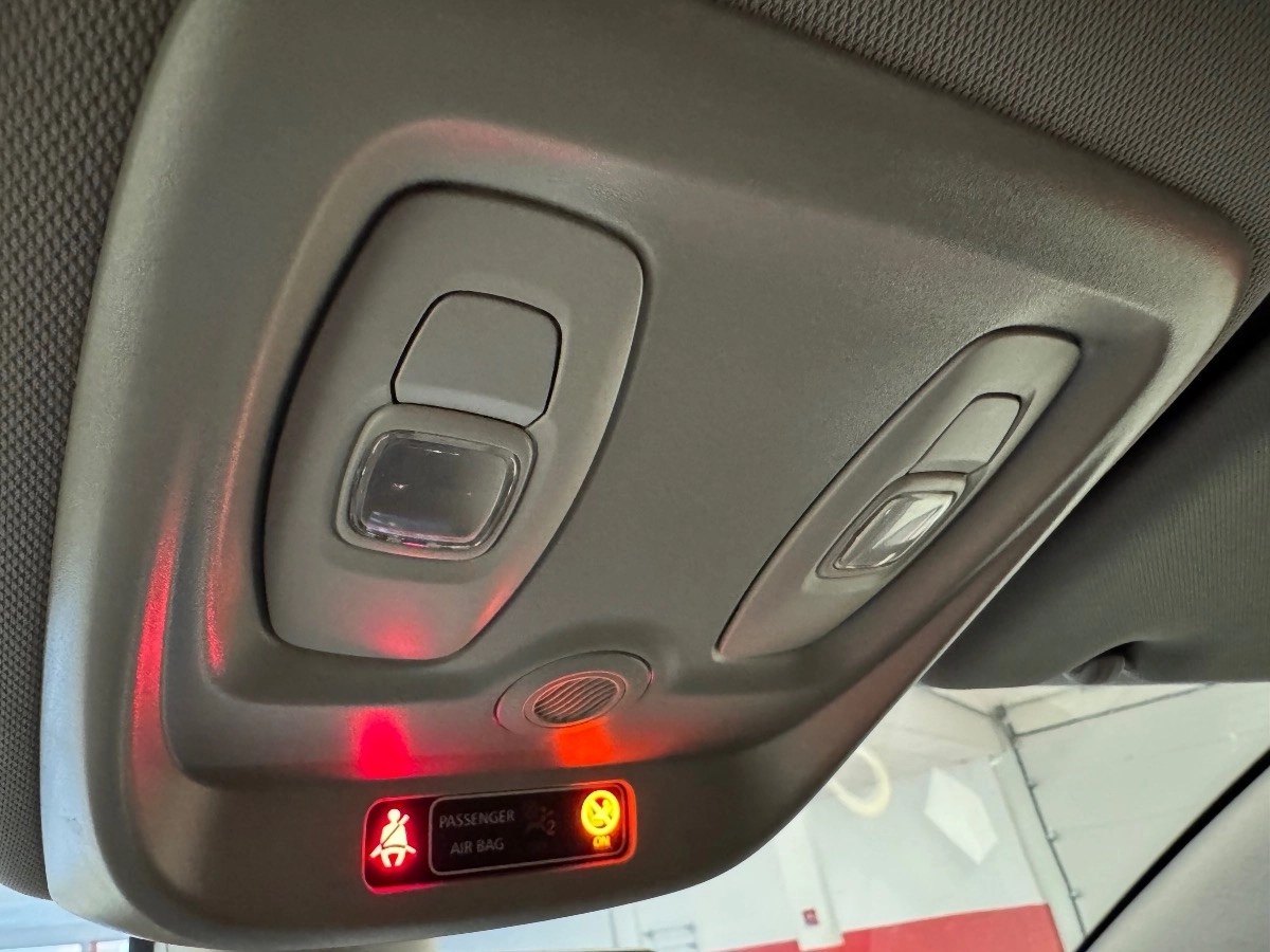 Renault Captur - photo 21