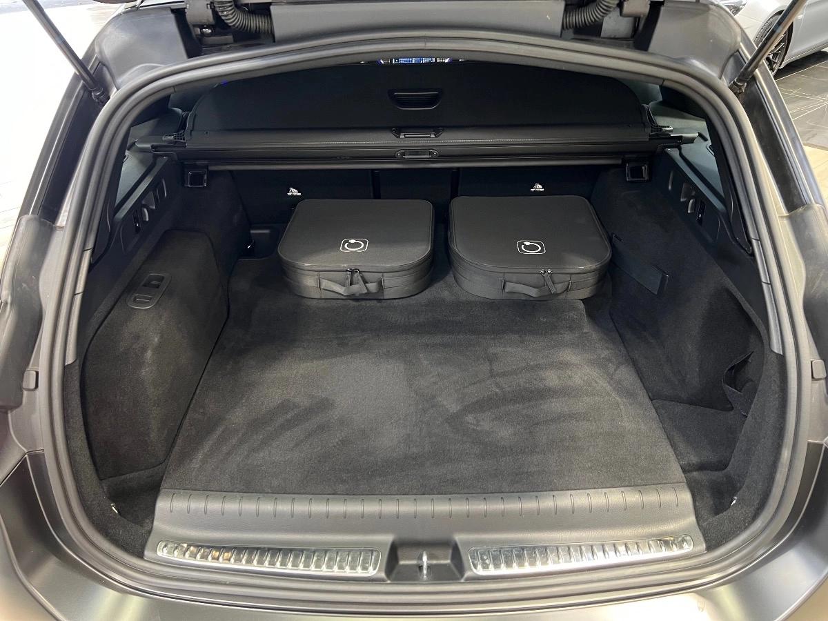 Mercedes Classe C BREAK AMG 63 S TURBO E PERFORMANCE 680 9G-Tronic 4Matic+  /BURMESTER/CAM360/TOIT PANO/JA20/HUD/