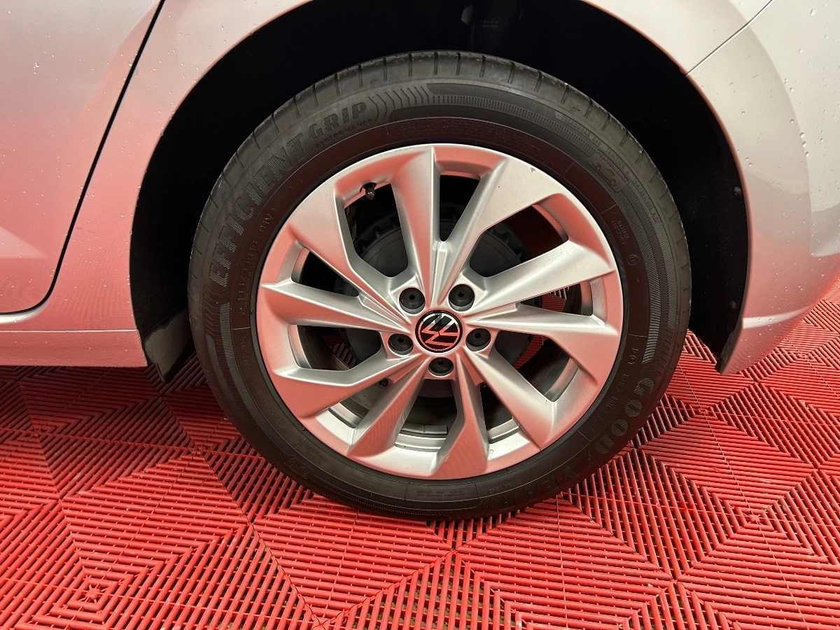 Volkswagen Polo - photo 28
