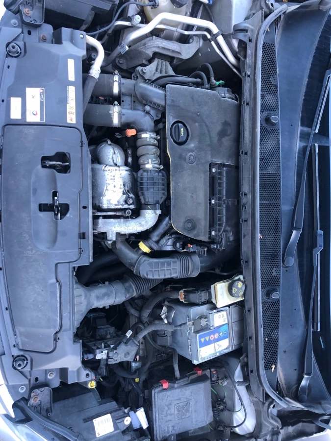 Peugeot 308 - photo 25