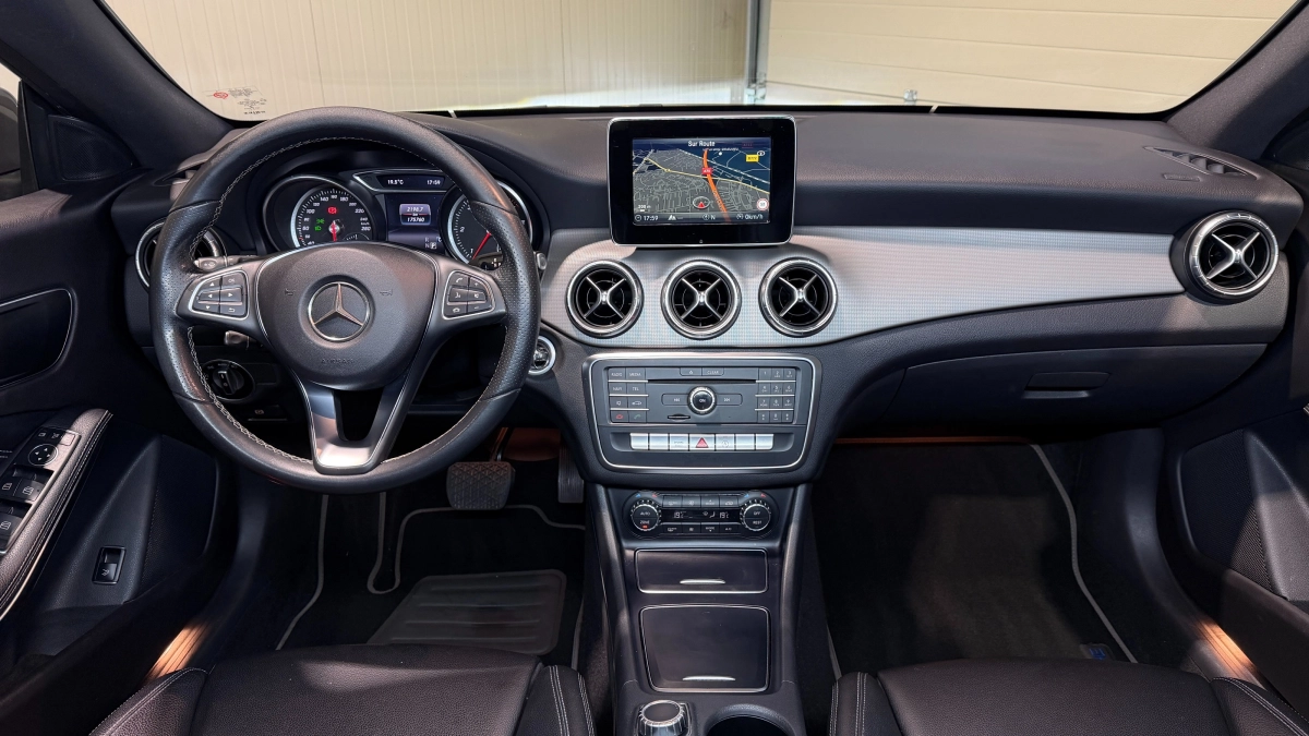 Mercedes Classe Cla - photo 6