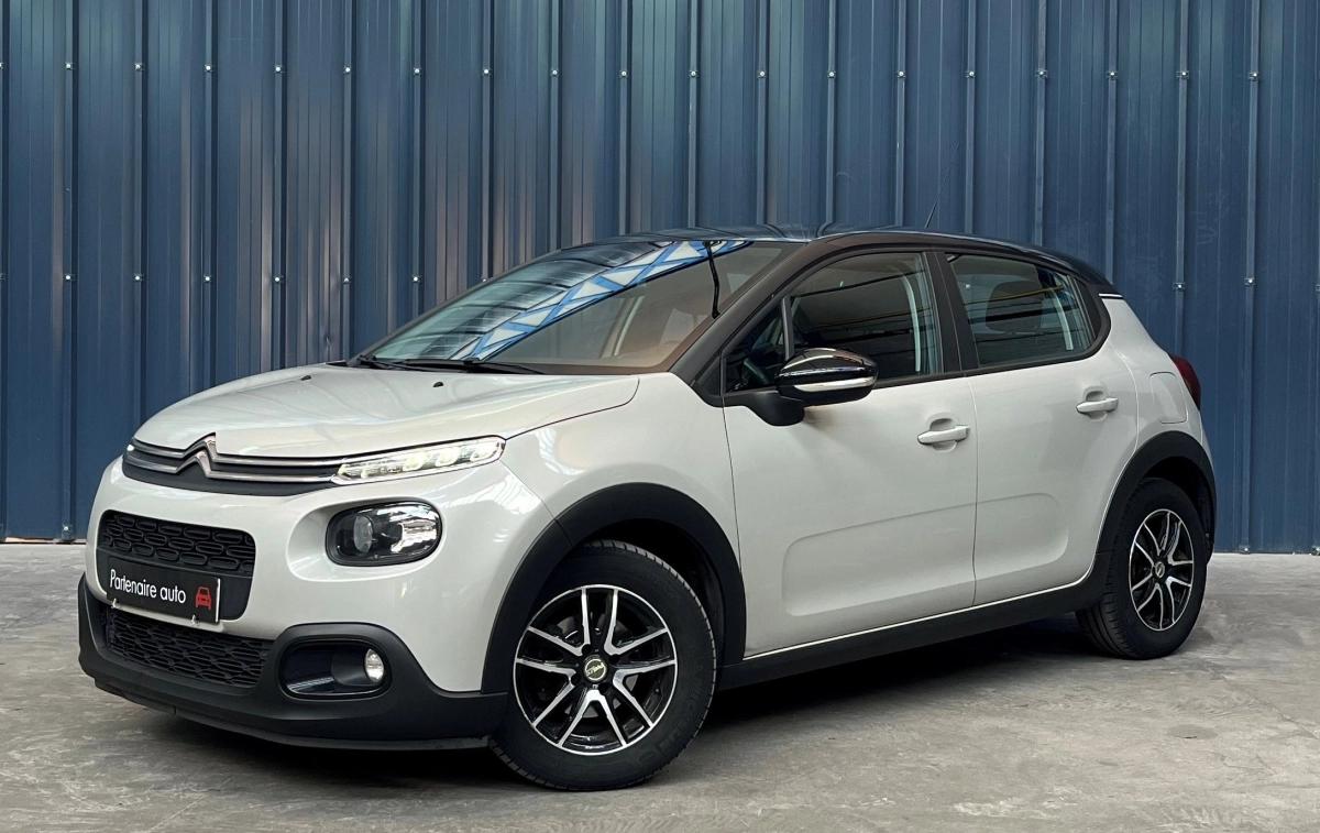 Citroën C3