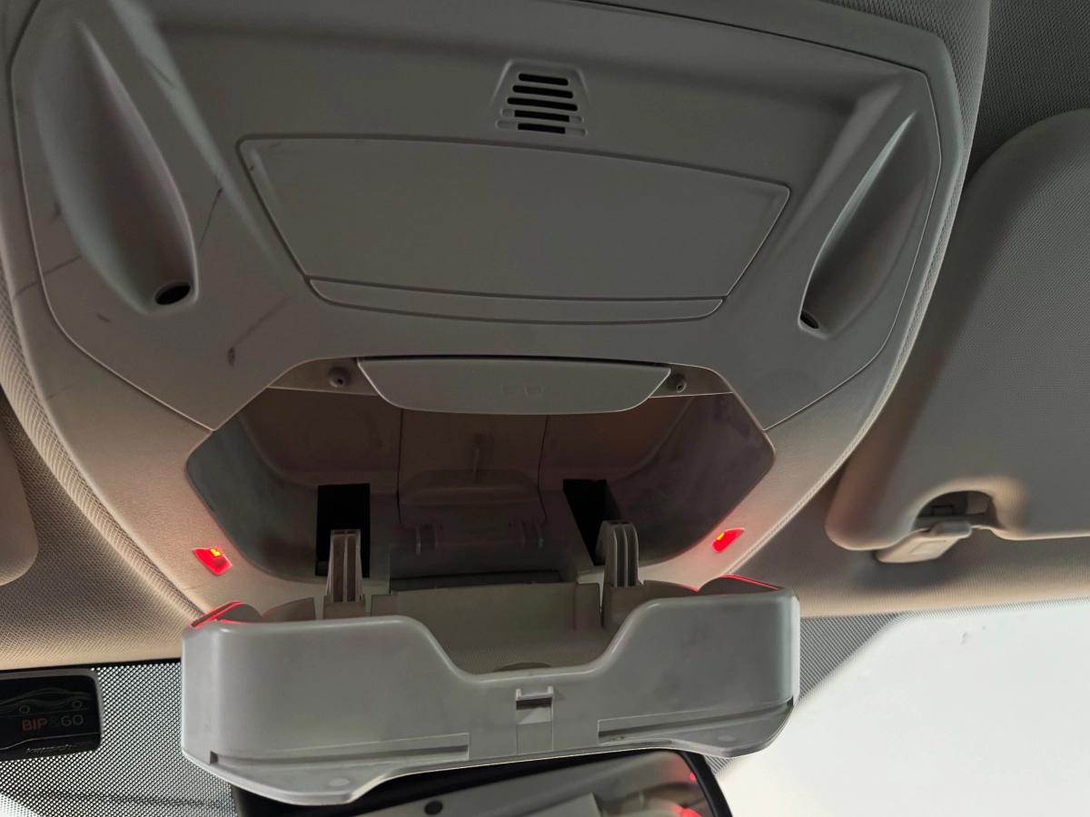 Aperçu indisponible de Ford Focus