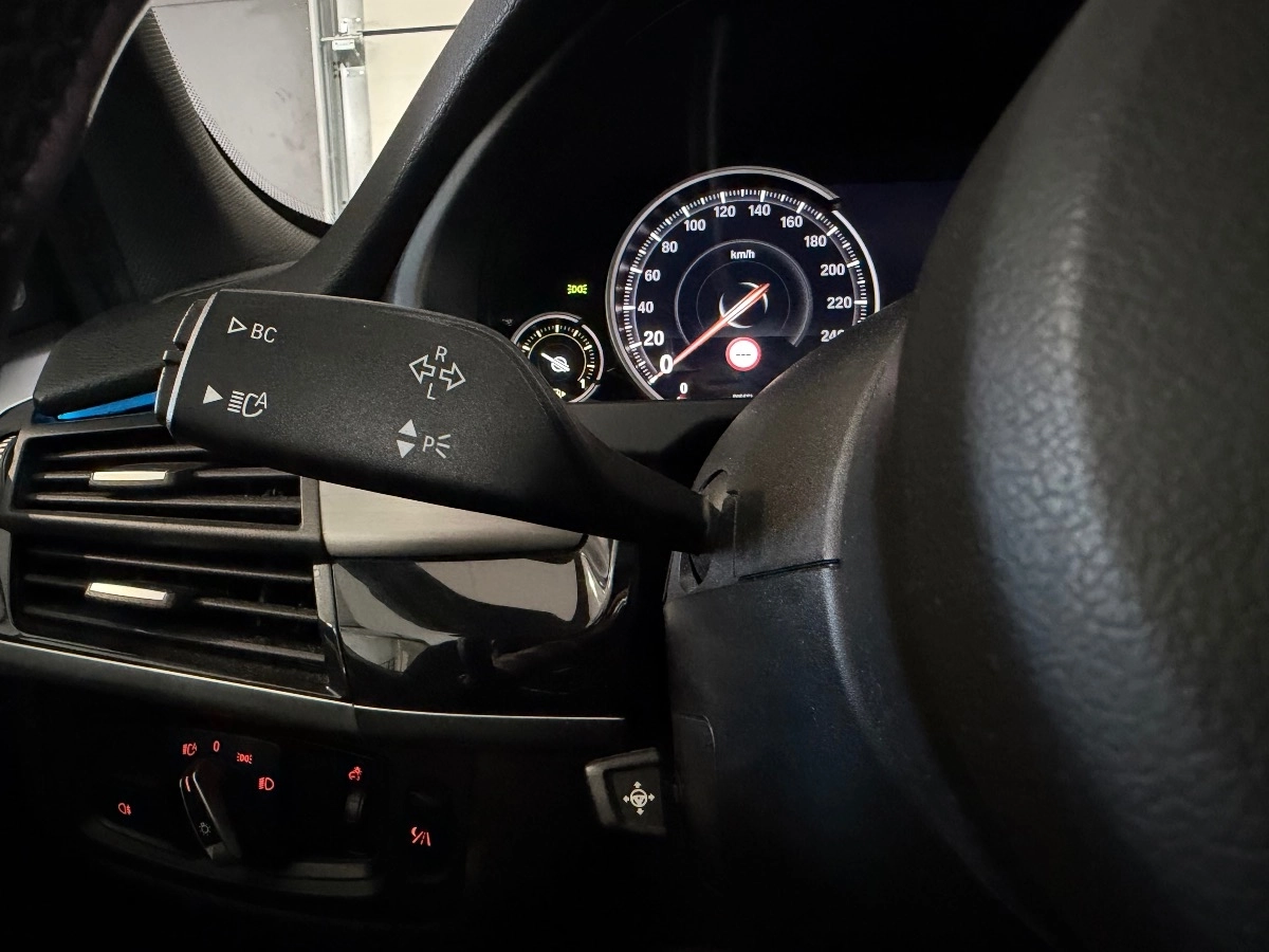 Bmw X5 - photo 14