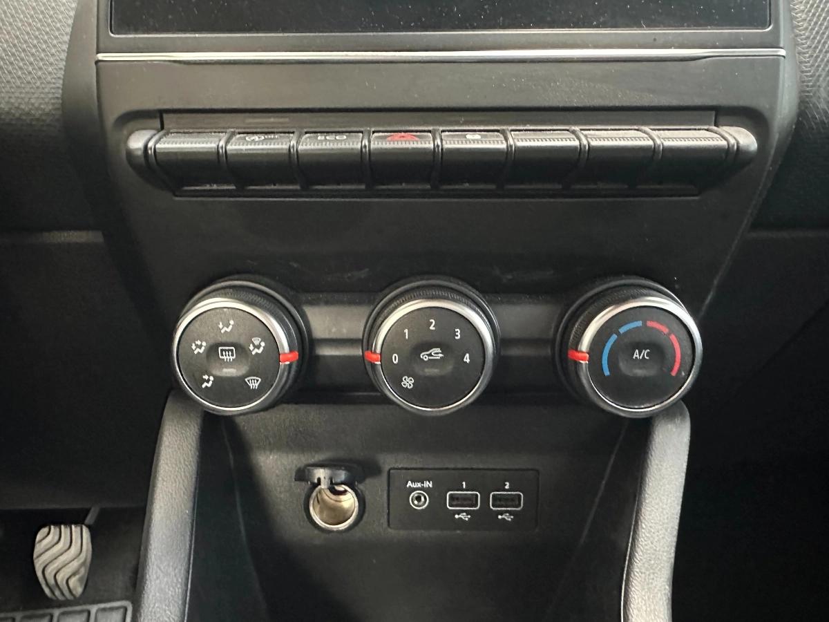 Renault Clio 1.0 TCE 90 EQUILIBRE
