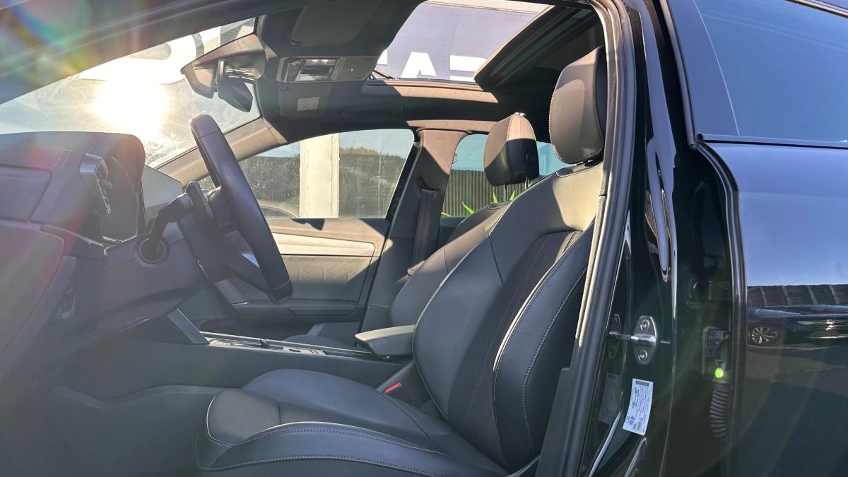 Aperçu indisponible de Cupra Formentor