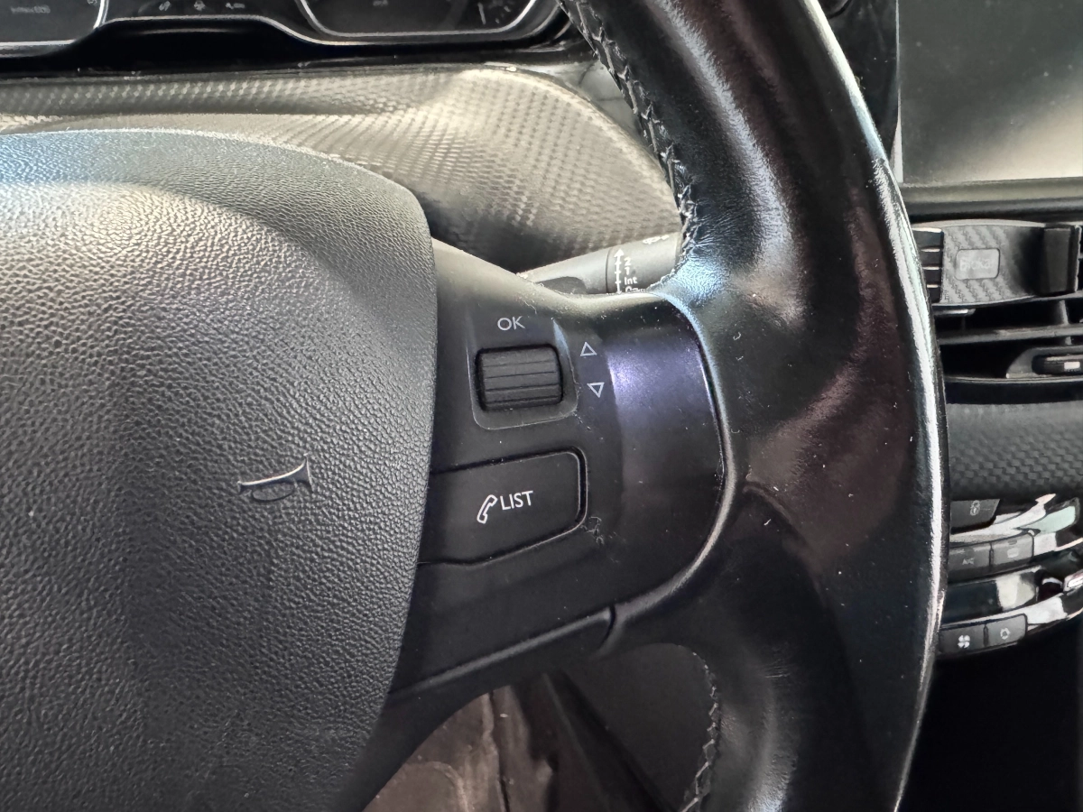 Peugeot 2008 - photo 22