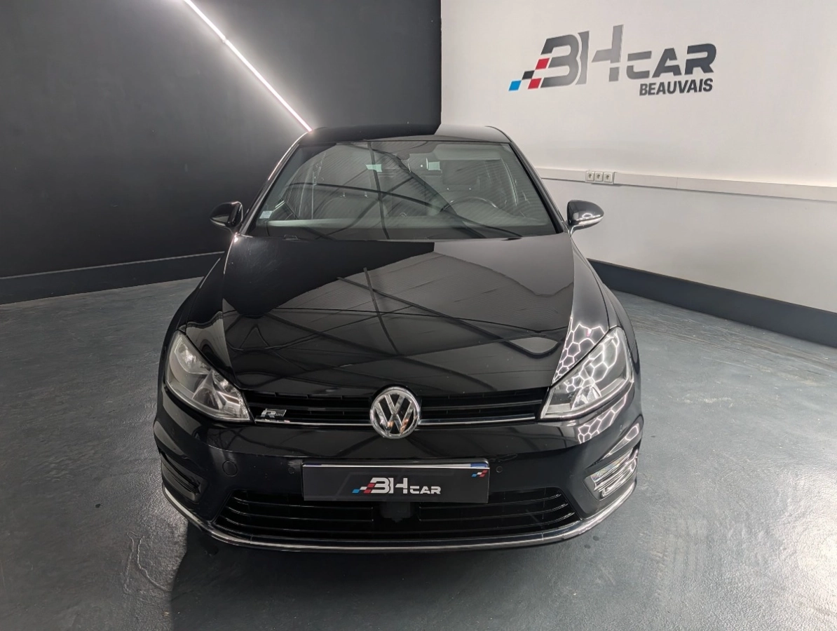 Volkswagen Golf - photo 4