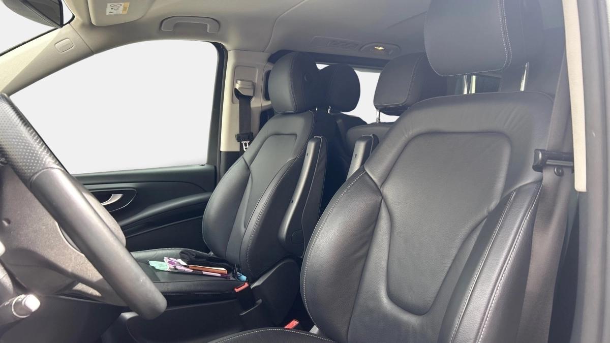 MERCEDES CLASSE V