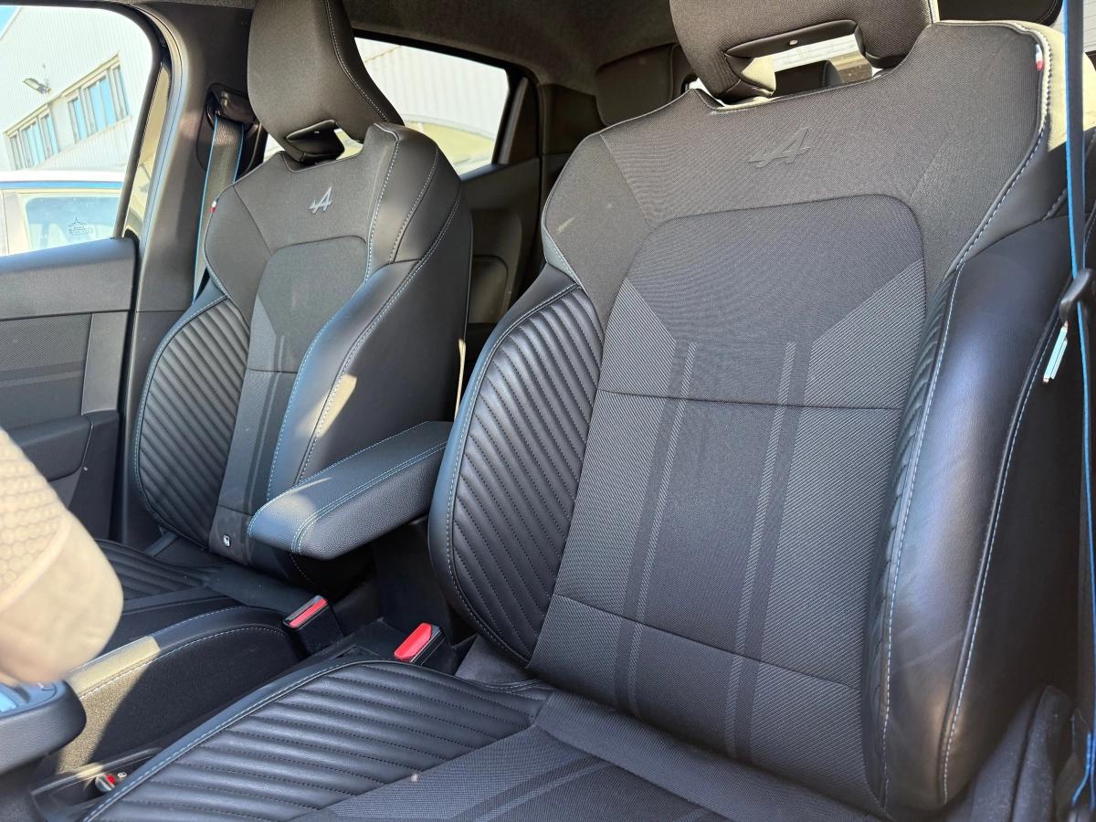 Renault Clio 1.0 TCE 90 ESPRIT ALPINE