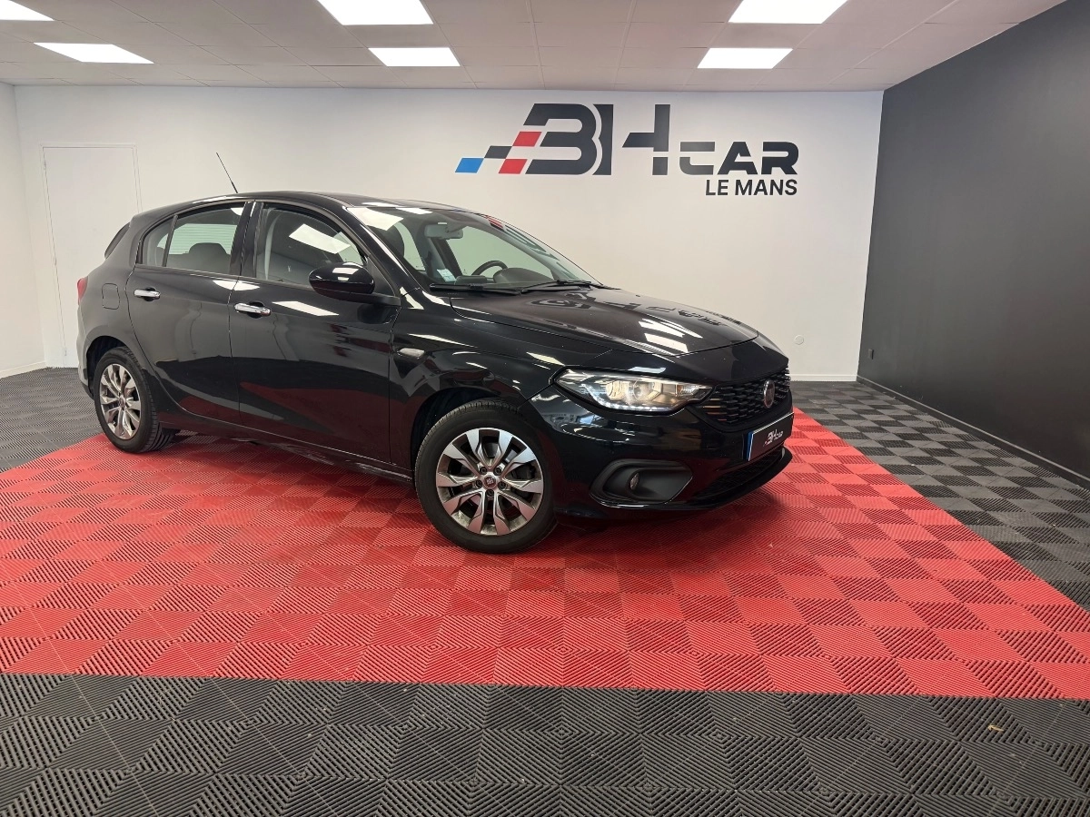 Fiat Tipo