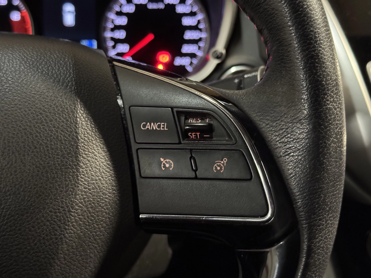Mitsubishi Eclipse Cross - photo 8