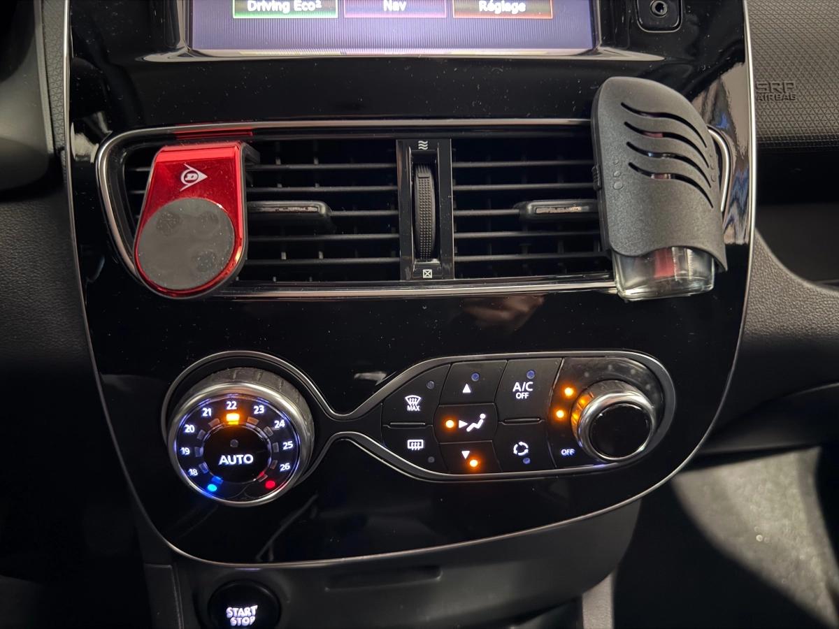 Aperçu indisponible de RENAULT Clio