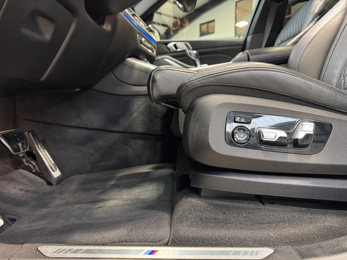 Bmw X5 4.5 E 394H 285 PHEV HYBRID M-SPORT XDRIVE BVA