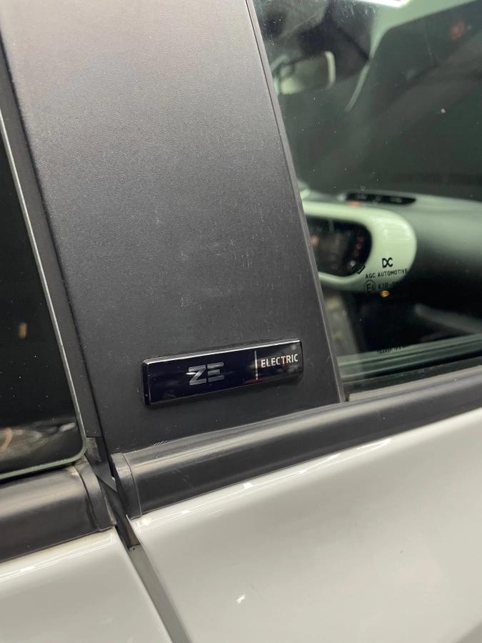 Renault Twingo Electric R80 ELECTRIC 80 42PPM 22KWH ACHAT-INTEGRAL ZEN BVA