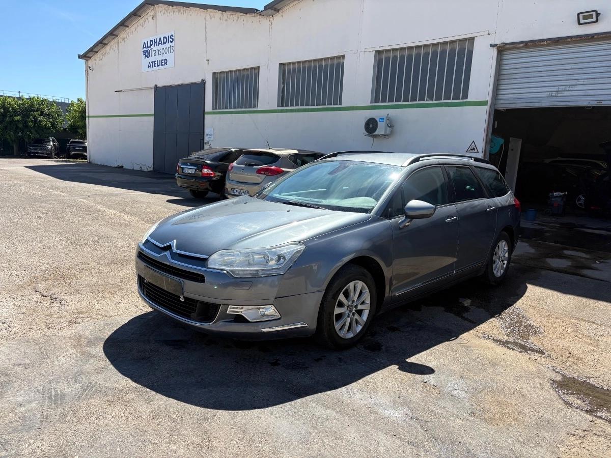 Citroën C5