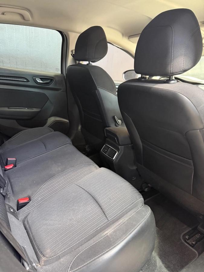 Renault Megane 1.2 TCE 130 ENERGY ZEN