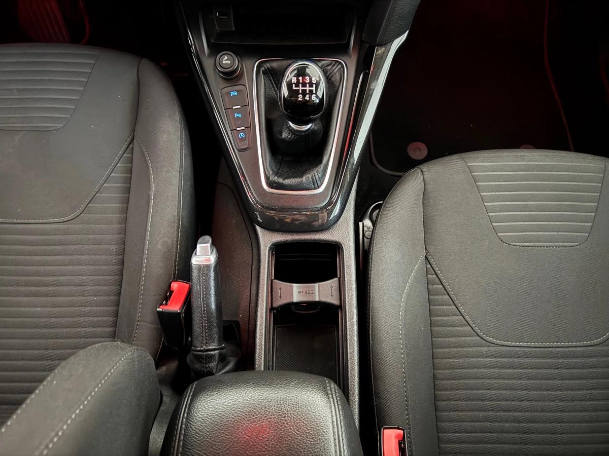 Aperçu indisponible de Ford Focus