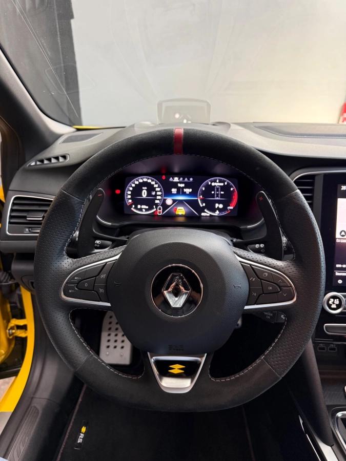 Renault Megane 1.8 300 RS