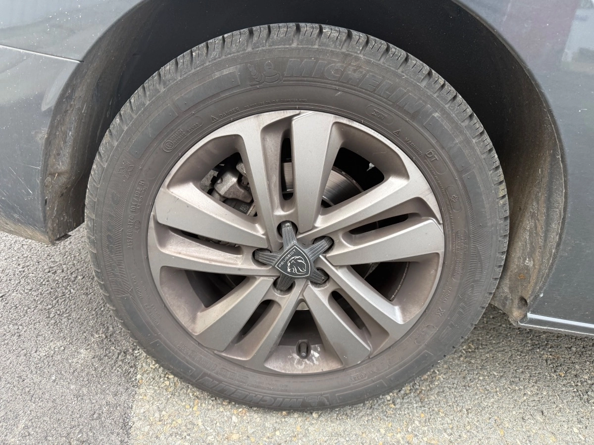 Peugeot Expert - photo 10