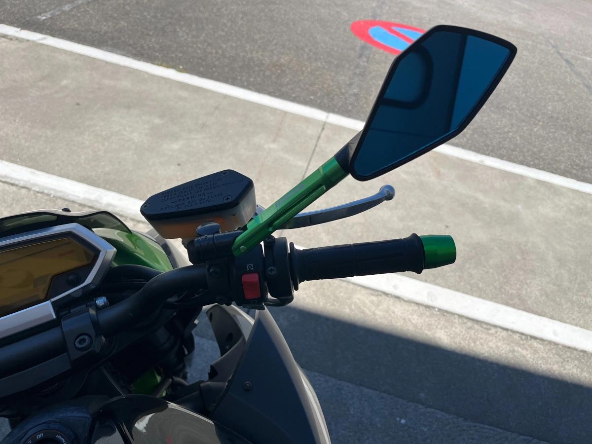 KAWASAKI Z1000 Z1000