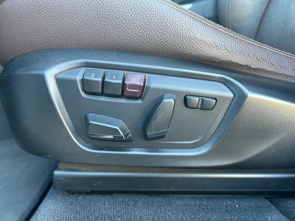 Bmw X4 2.0 D 190 X-LINE XDRIVE BVA