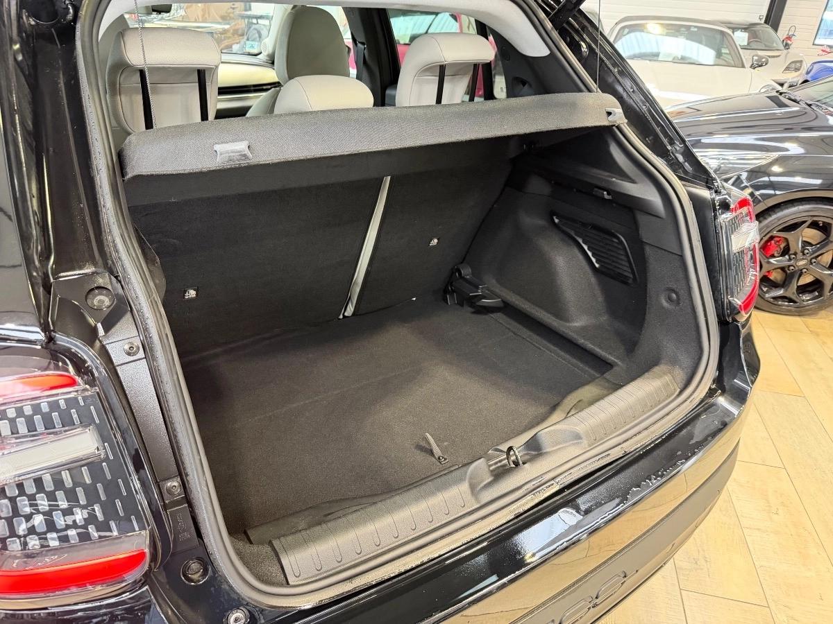 Fiat 600 100CV  MHEV HYBRID 48VOLT LA-PRIMA DCT6 1° MAIN/360°/CARPLAY