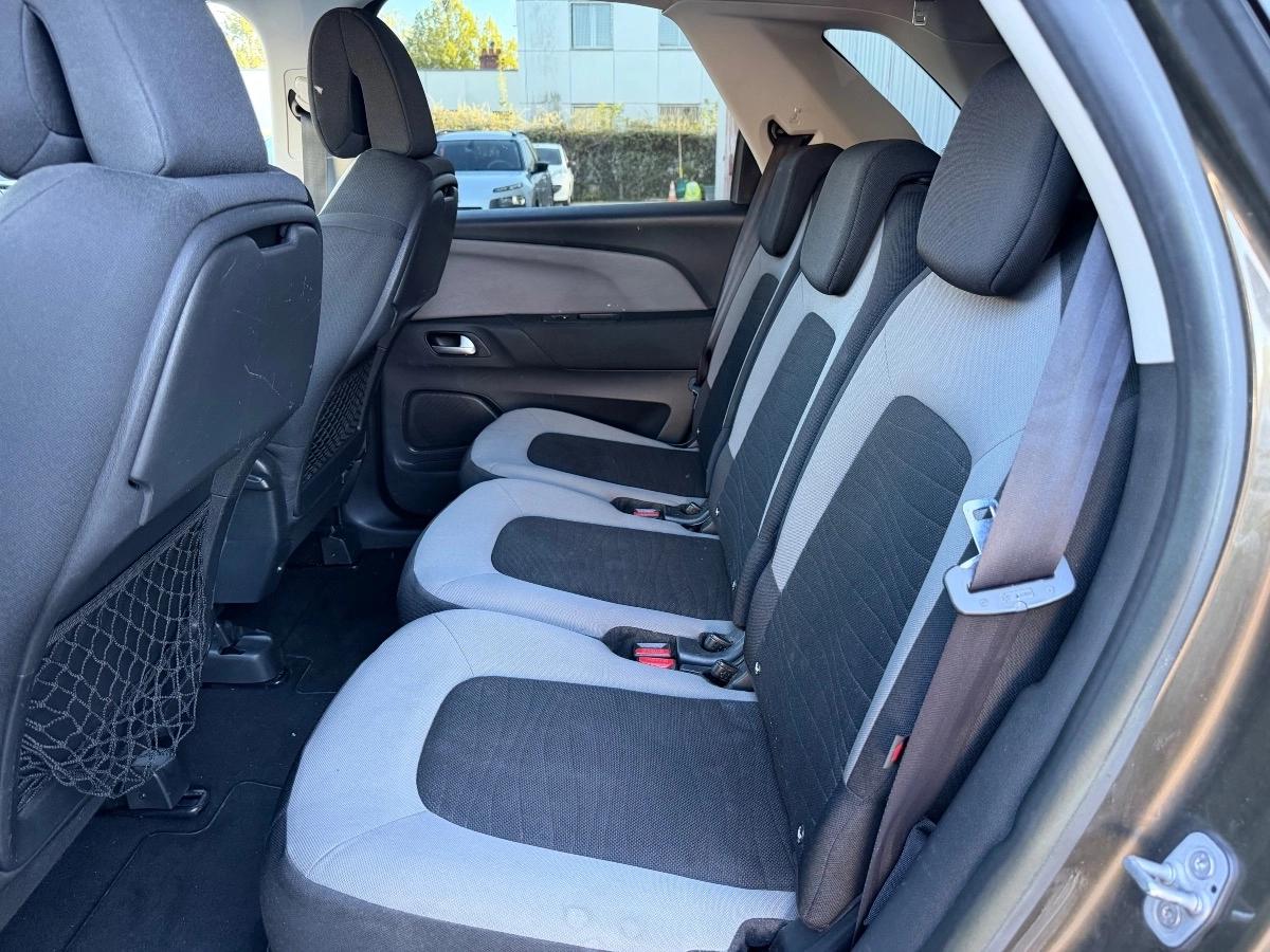 Citroen C4 Picasso 1.6 E-HDI 115 BUSINESS