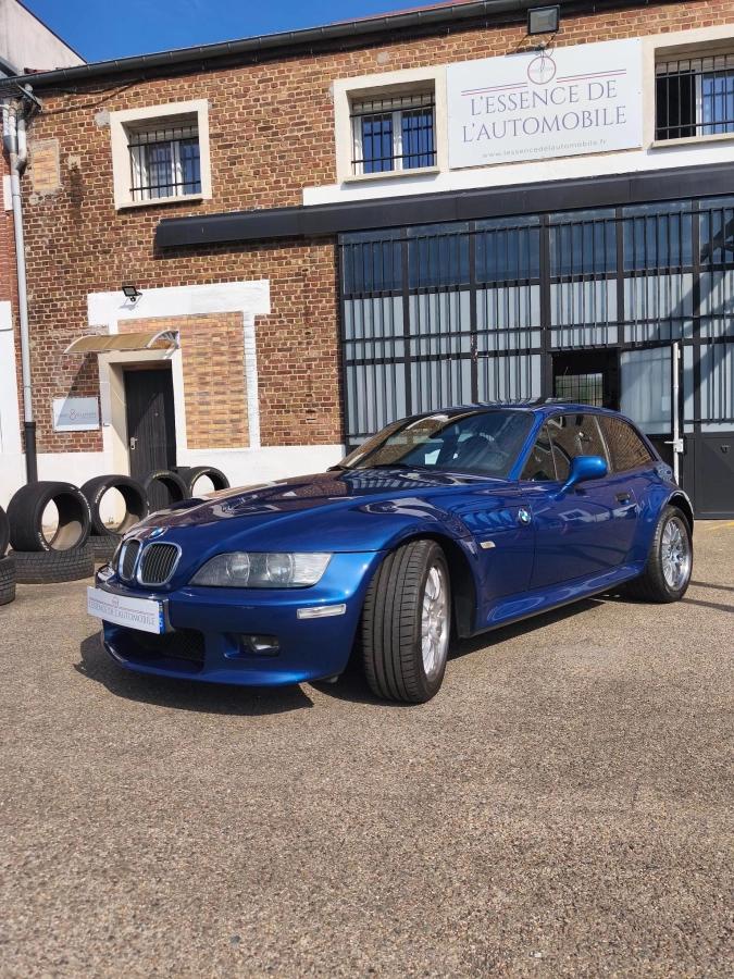 Bmw Z3