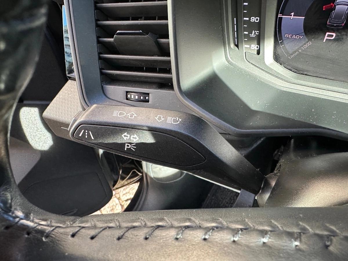 Audi A1 SPORTBACK 1.0 30 TFSI 115 ADVANCED S-TRONIC BVA