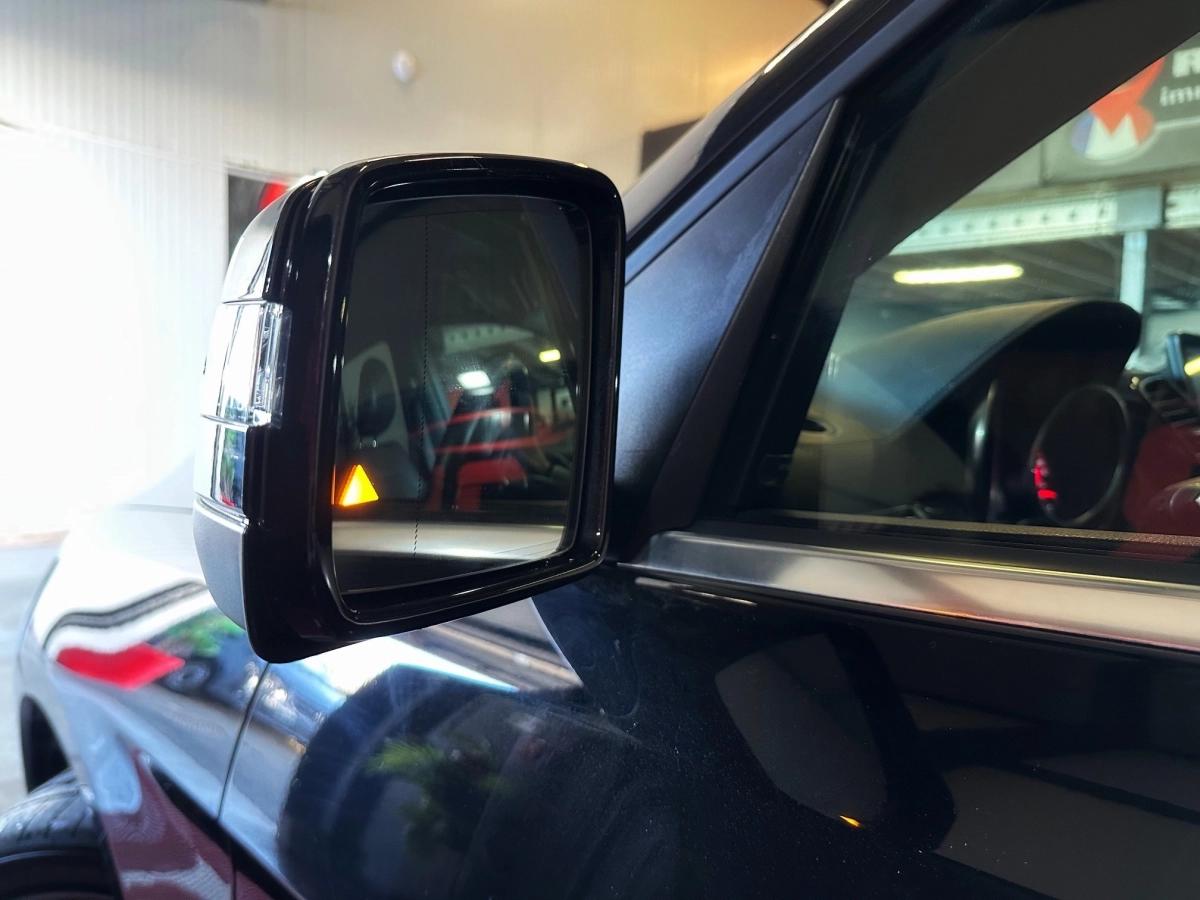 Aperçu indisponible de Mercedes-Benz Classe GLE
