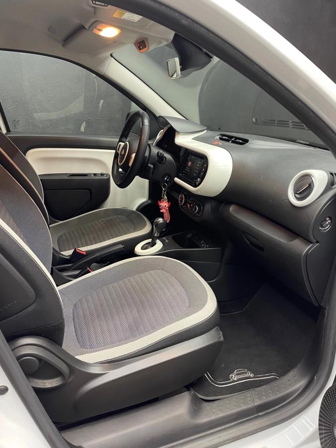 Renault Twingo Electric R80 ELECTRIC 80 42PPM 22KWH ACHAT-INTEGRAL ZEN BVA