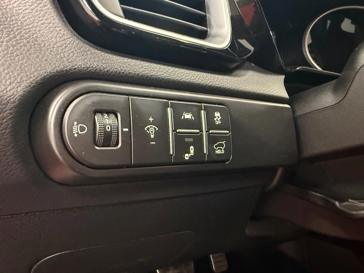 Kia Ceed - photo 17