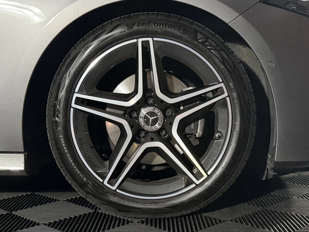 Mercedes Classe A - photo 25