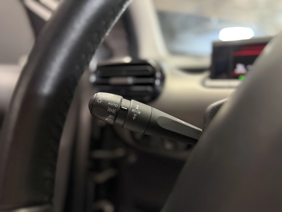 Citroen C4 Cactus - photo 13