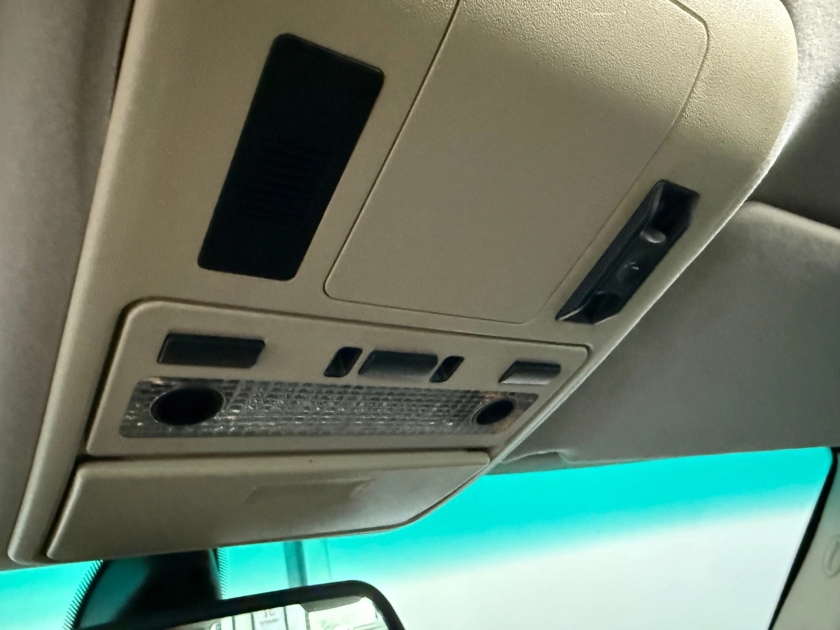 Land Rover Range Rover - photo 25