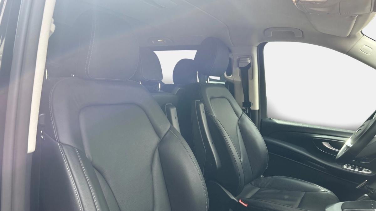 MERCEDES CLASSE V