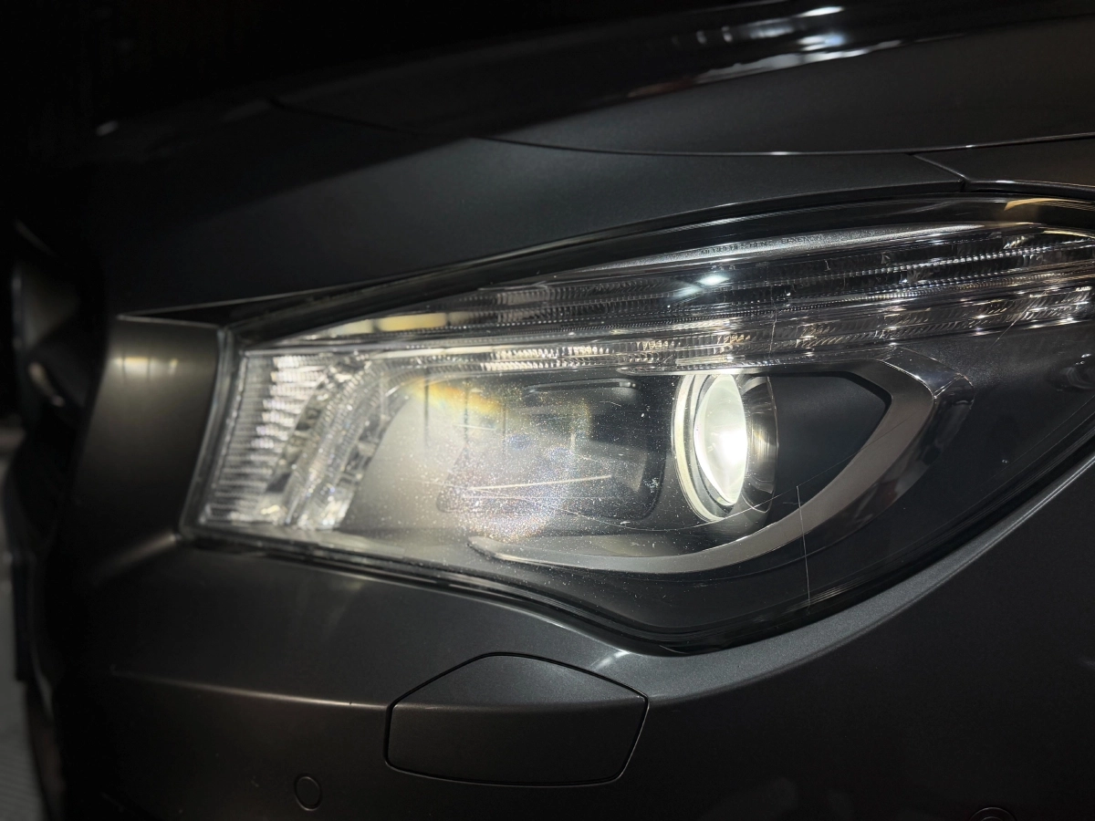 Mercedes Classe Cla - photo 18