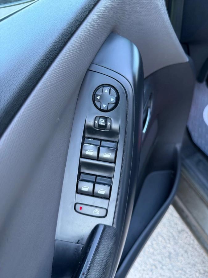 Citroen C4 Picasso 1.6 E-HDI 115 BUSINESS