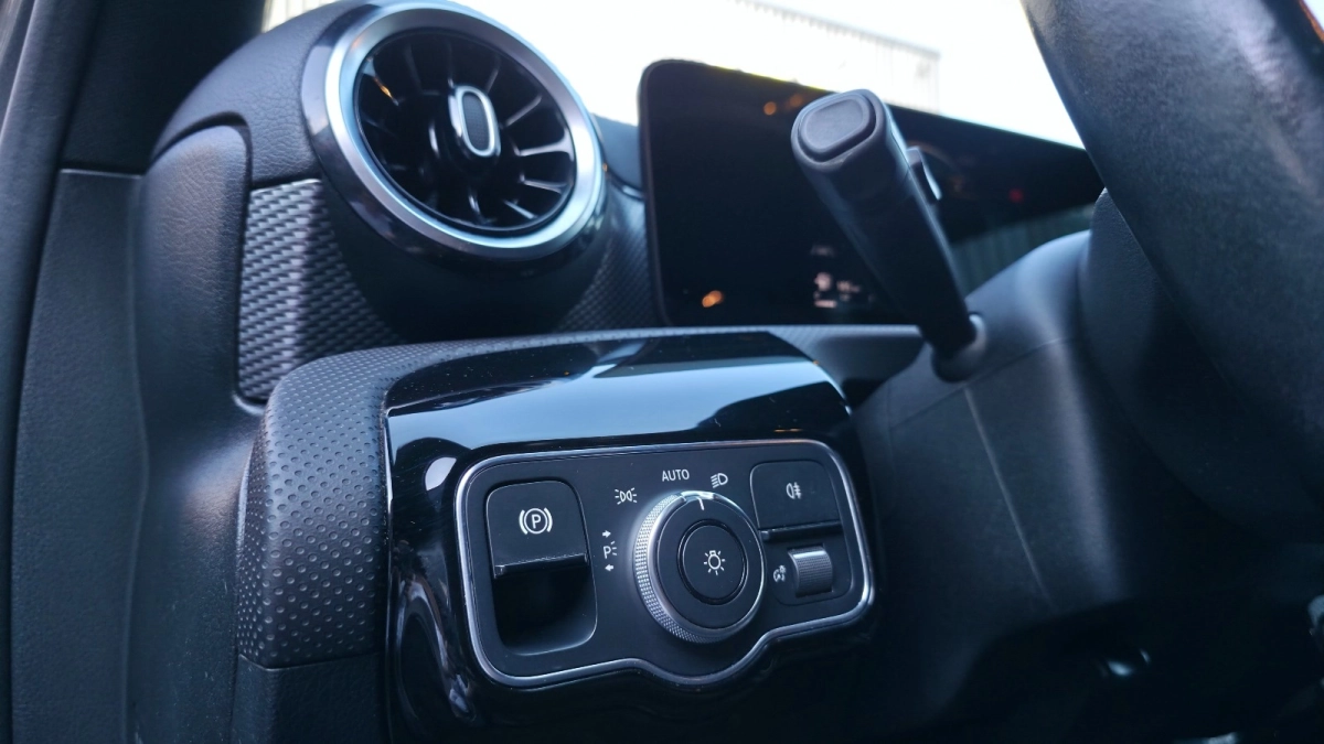 Mercedes Classe A - photo 10
