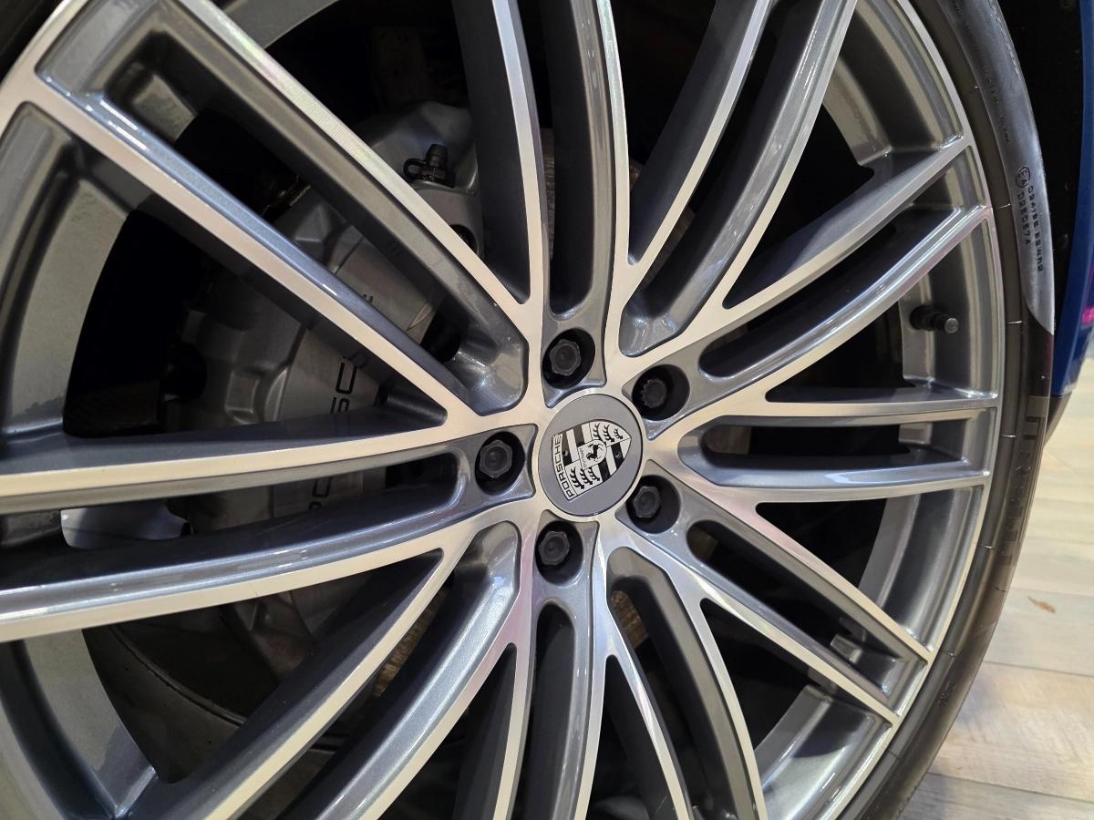 Porsche Macan 3.0 355 S PDK BVA