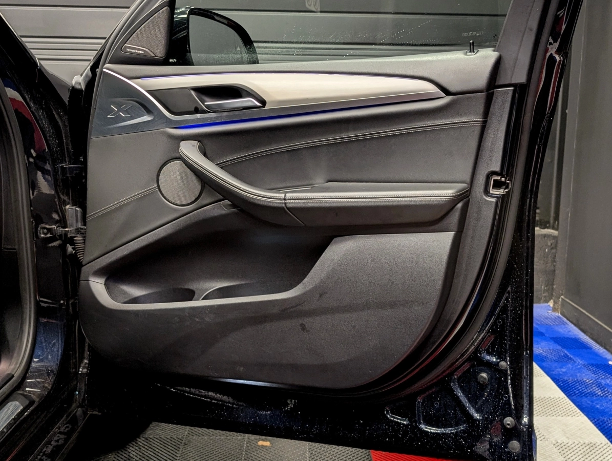 Bmw X4 - photo 33