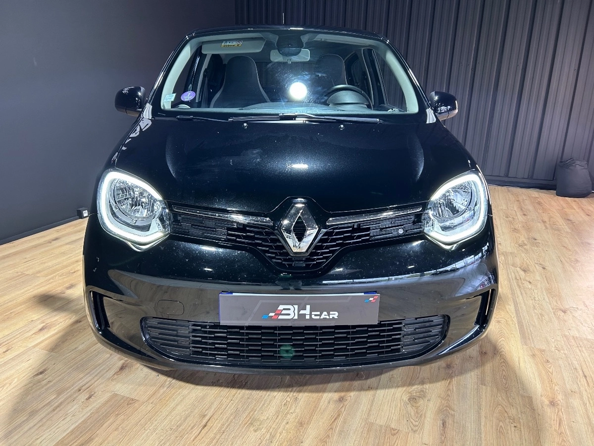 Renault Twingo - photo 9