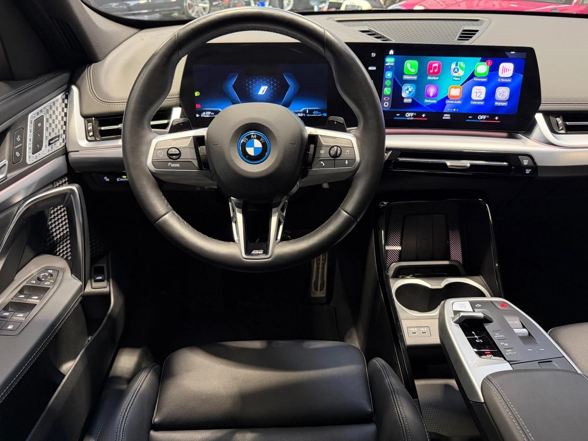 BMW X1 xDrive25e 245 cv M SPORT