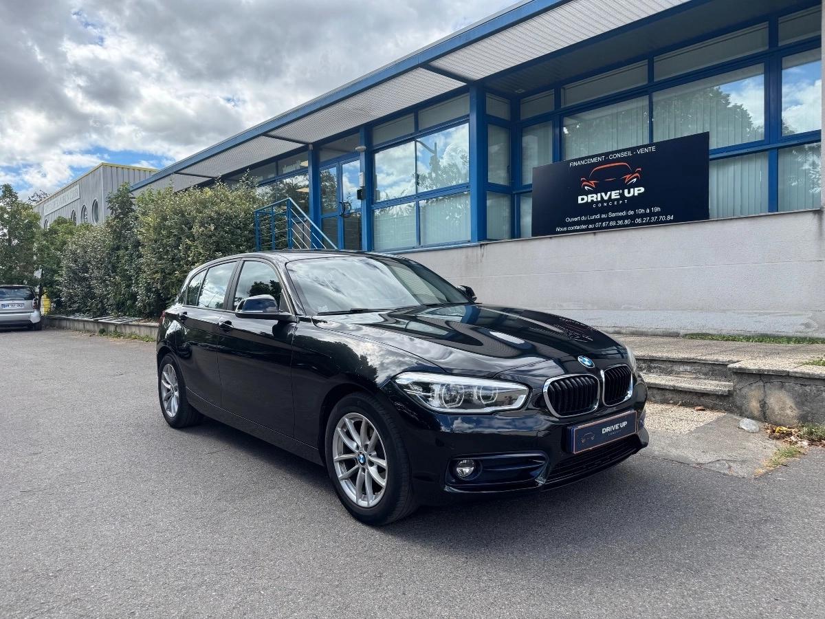 Bmw Série 1