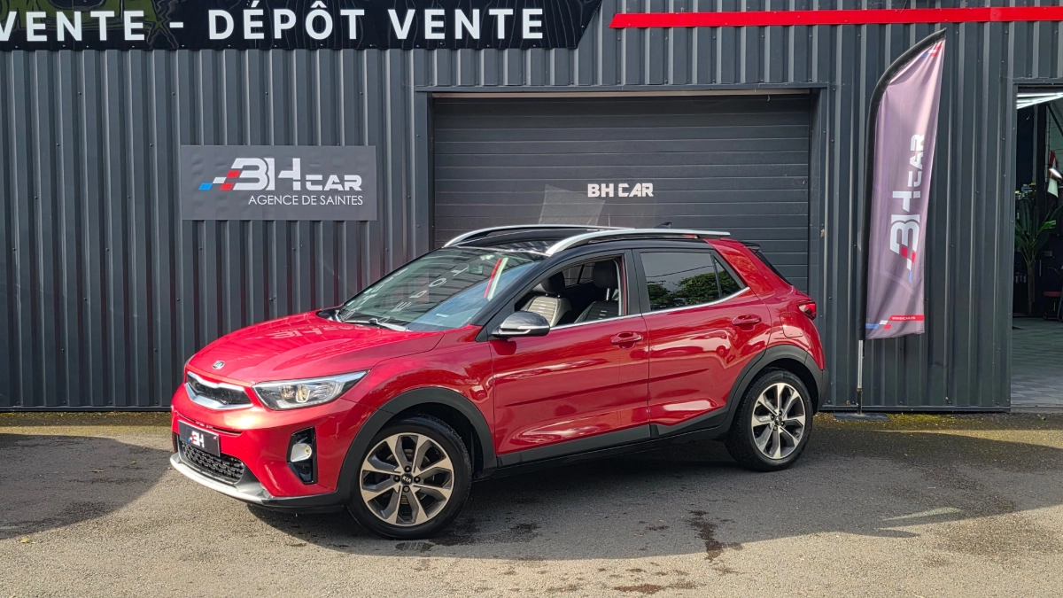 Kia Stonic