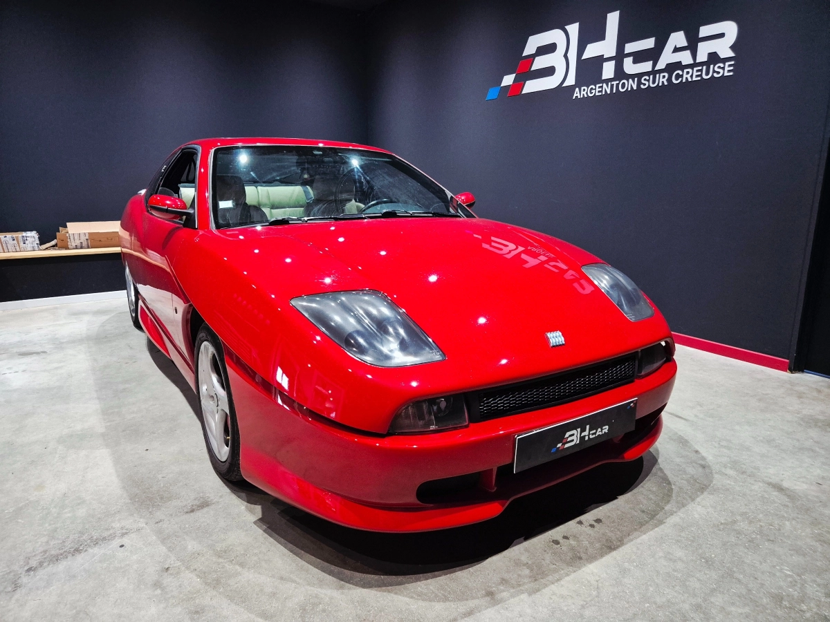 Fiat Coupe
