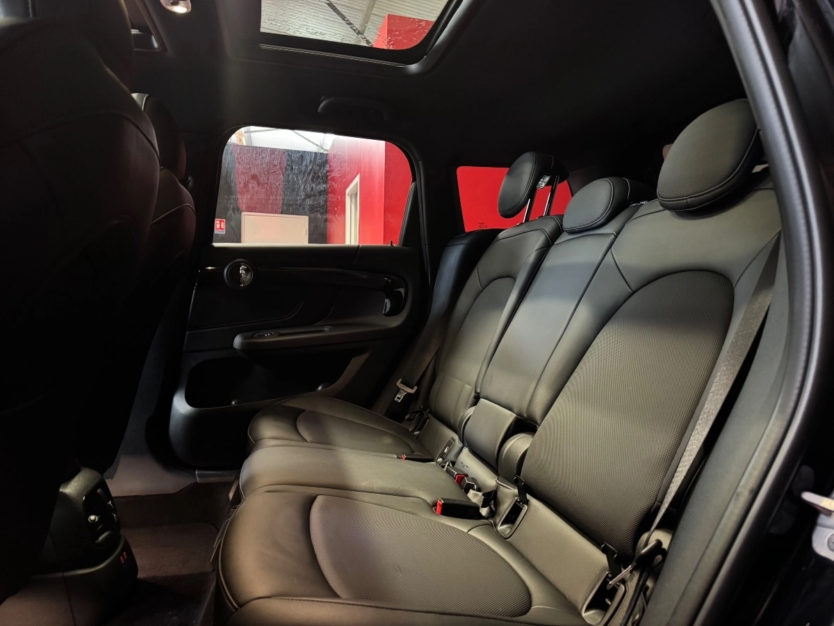 Mini Countryman - photo 10