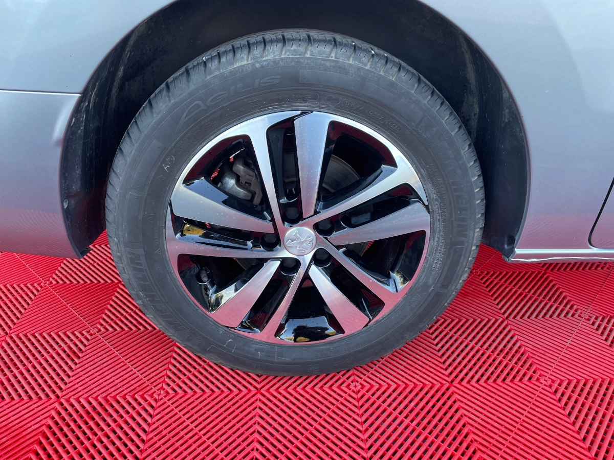 Peugeot Expert Vu - photo 30
